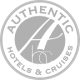 Authentic Hotels Cruises